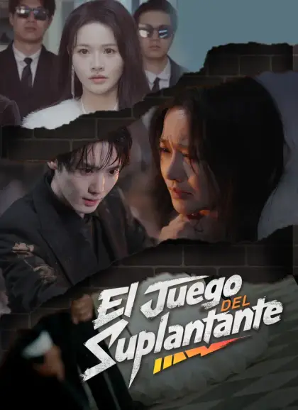 El Juego del Suplantante