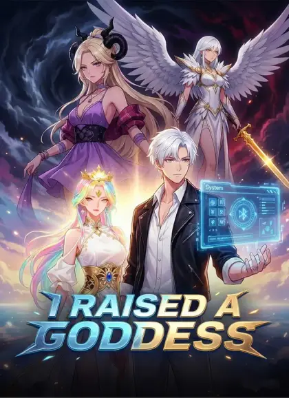 I Raised a Goddess