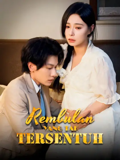 Rembulan yang Tak Tersentuh