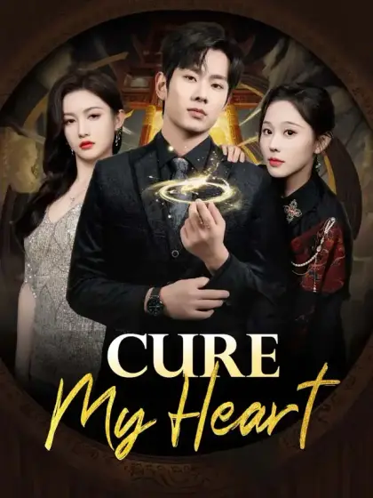 Cure My Heart
