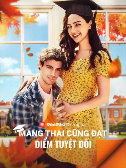 Mang Thai Cũng Đạt Điểm Tuyệt Đối