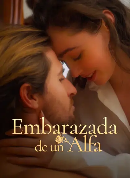 Embarazada de un Alfa
