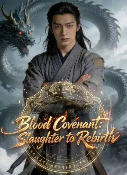 Blood Covenant: Slaughter to Rebirth