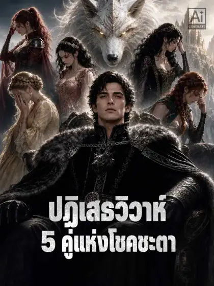 ปฏิเสธวิวาห์ 5 คู่แห่งโชคชะตา