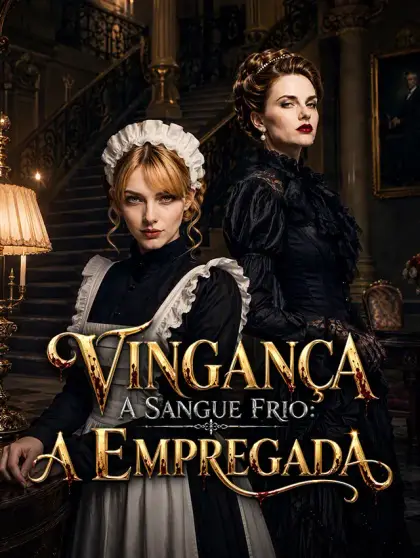 Vingança a Sangue Frio: A Empregada