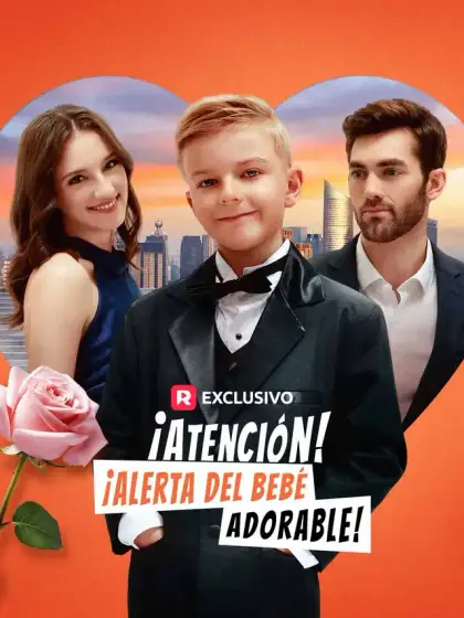 ¡Atención! ¡Alerta del Bebé Adorable!