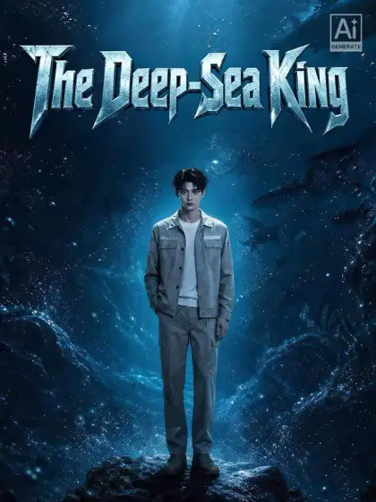 The Deep-Sea King