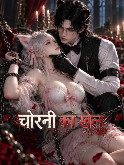 चोरनी का खेल