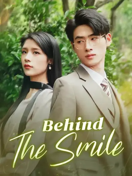 Behind The Smile