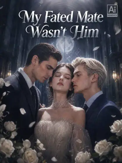 My Fated Mate Wasn't Him