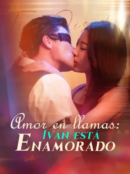 Amor en llamas: Iván está enamorado