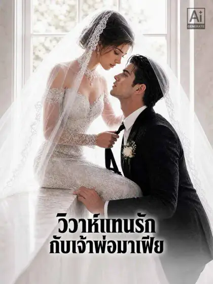 วิวาห์แทนรักกับเจ้าพ่อมาเฟีย