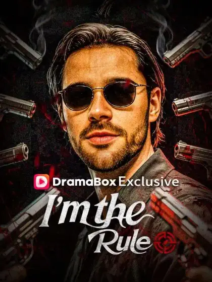 I'm the Rule