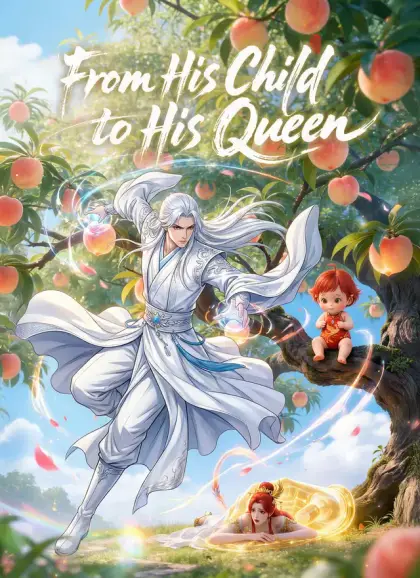 From His Child to His Queen