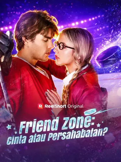 Friend Zone: Cinta atau Persahabatan?