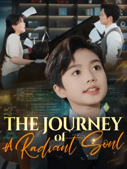 The Journey Of A Radiant Soul