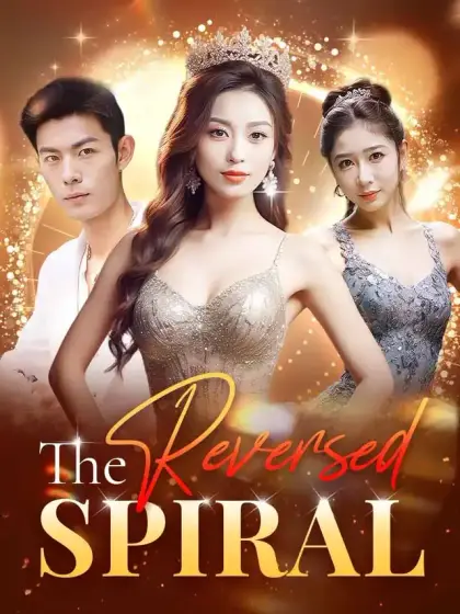 The Reversed Spiral