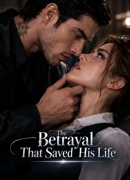 The Betrayal That Saved His Life