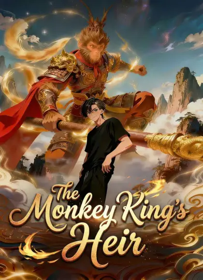 [Dubbed]The Monkey King's Heir