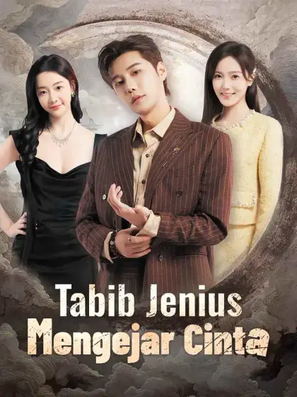 Tabib Jenius Mengejar Cinta