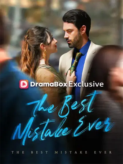 The Best Mistake Ever