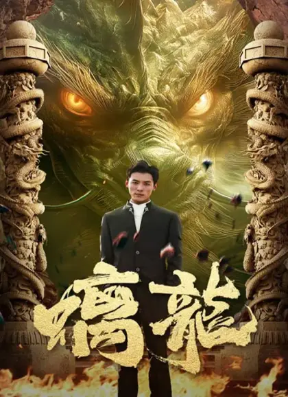 螭龍