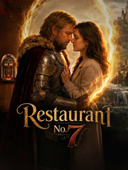 Restaurant No. 7