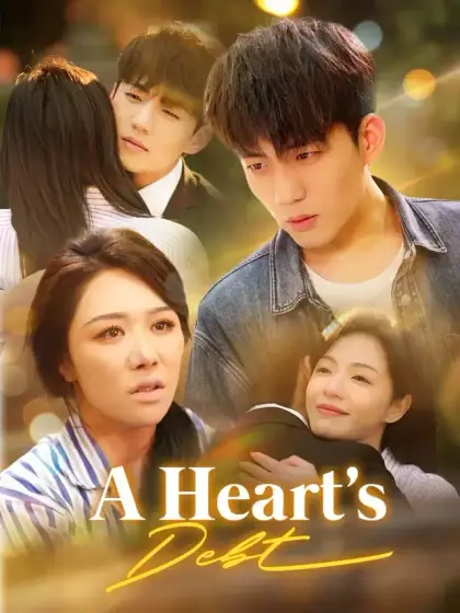 A Heart's Debt