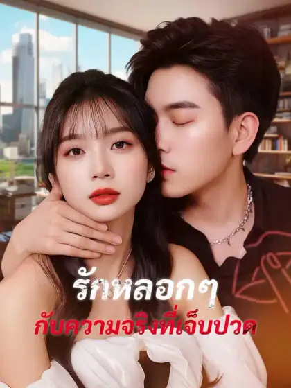 รักหลอกๆ กับความจริงที่เจ็บปวด