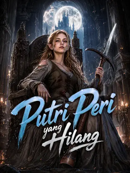 Putri Peri yang Hilang