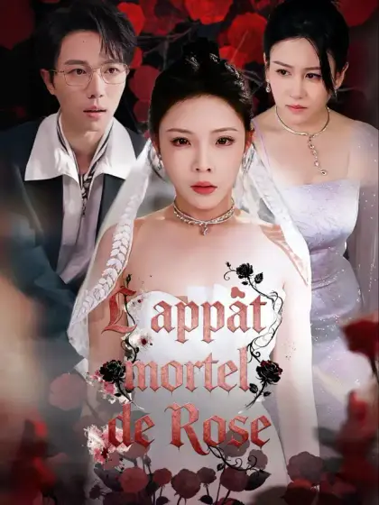L'appât mortel de Rose