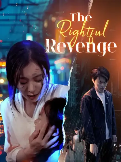 The Rightful Revenge