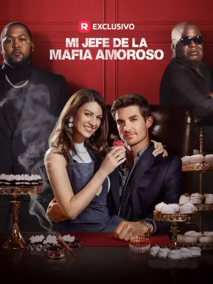 Mi Jefe de la Mafia Amoroso