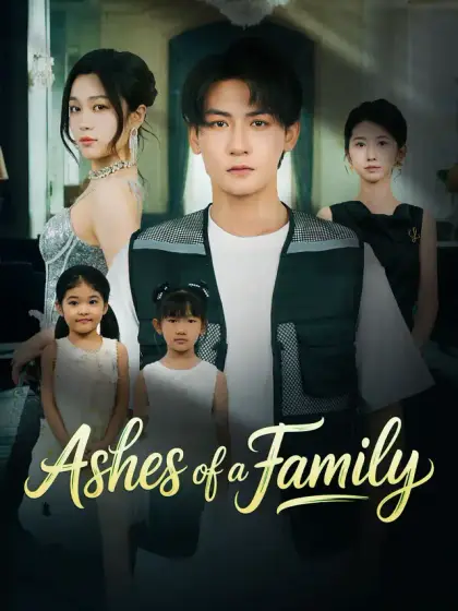 Ashes of a Family