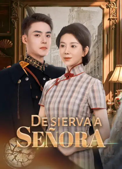 De sierva a señora