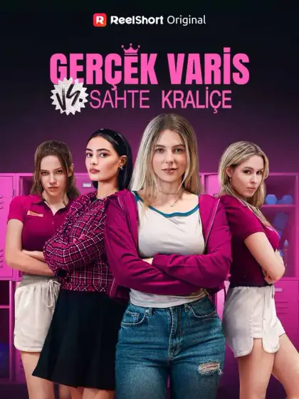Gerçek Varis vs. Sahte Kraliçe