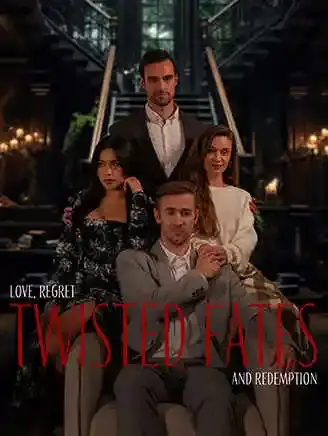 Twisted Fates