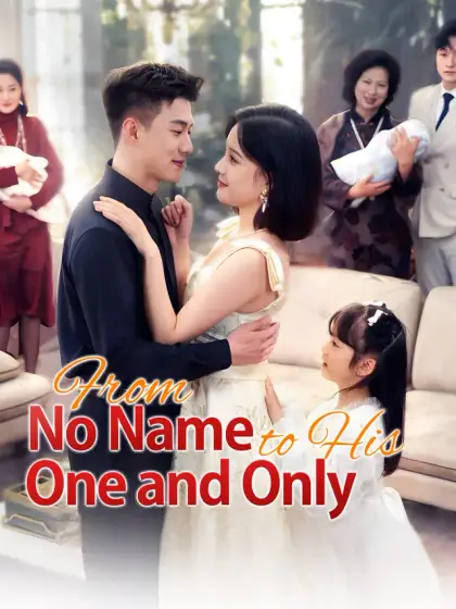 From No Name to His One and Only