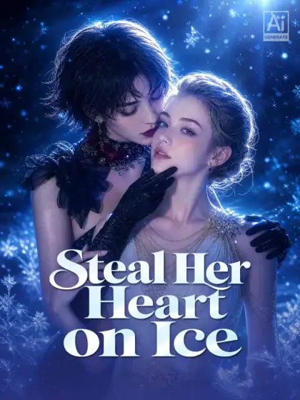 Steal Her Heart on Ice