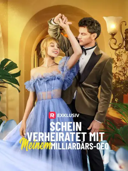 Schein Verheiratet mit meinem Milliardärs-CEO