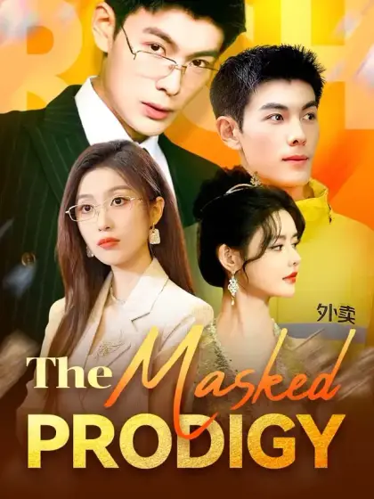 The Masked Prodigy