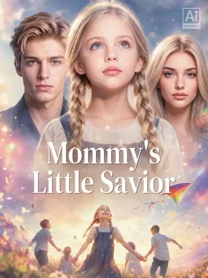 Mommy's Little Savior
