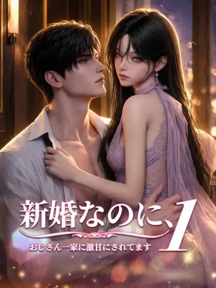 新婚なのに、おじさん一家に激甘にされてます　1