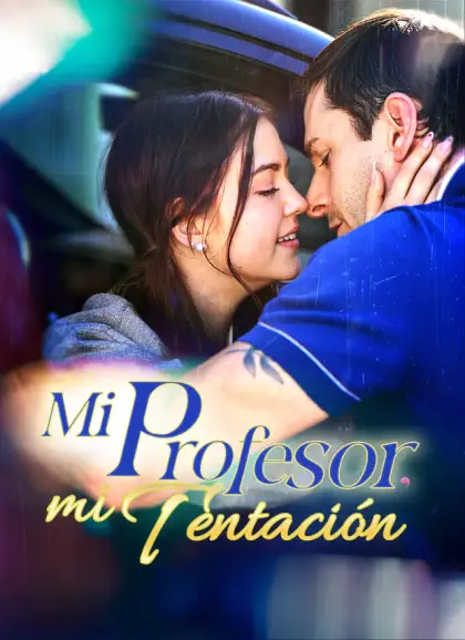 Mi profesor, mi tentación