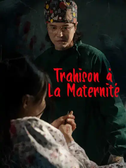 Trahison à la Maternité