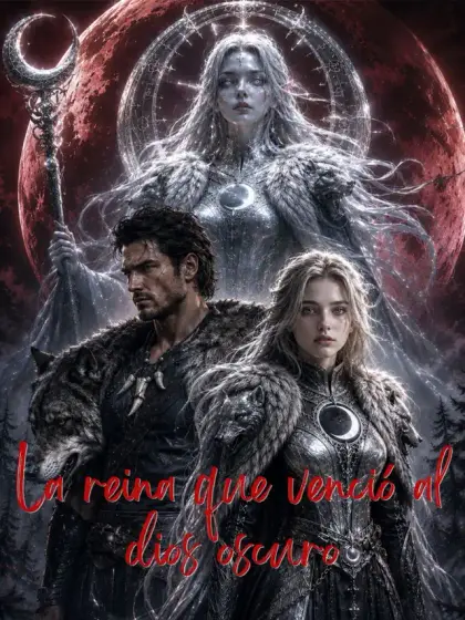 La reina que venció al dios oscuro
