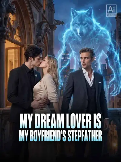 My Dream Lover Is My Boyfriend's Stepfather