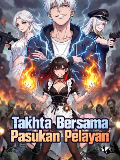 Takhta Bersama Pasukan Pelayan