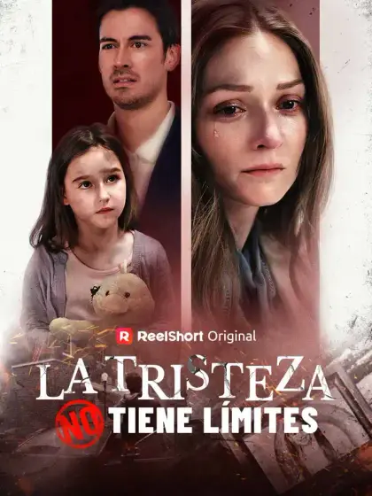 La Tristeza No Tiene Límites