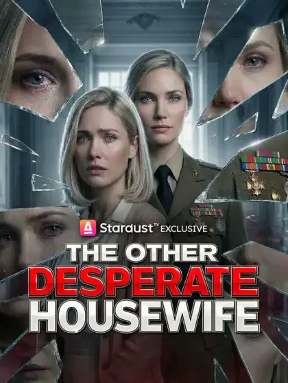 The Other Desperate Housewife